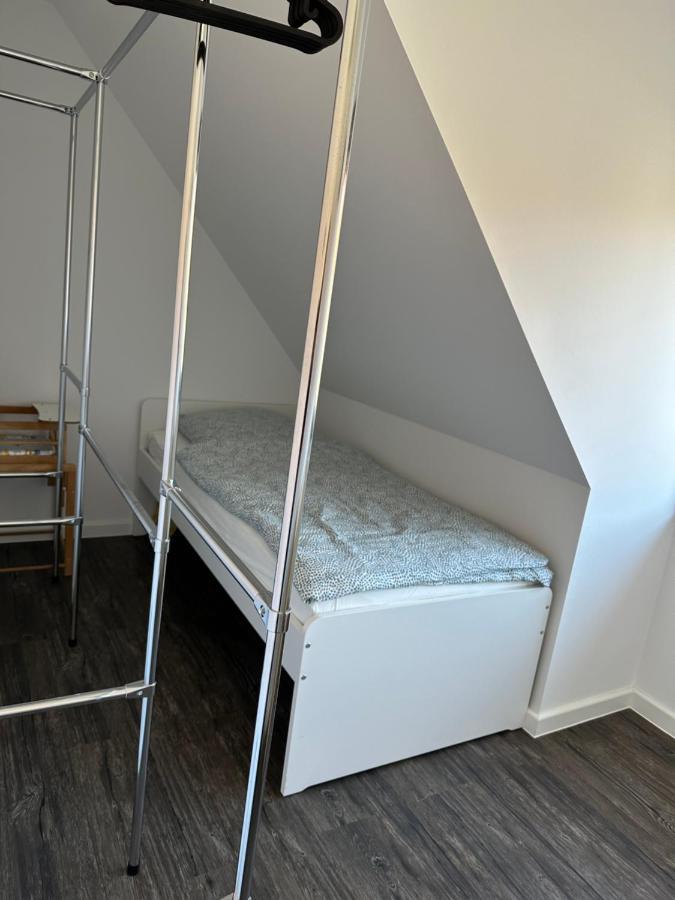 Loft Am See Dargun Eksteriør billede