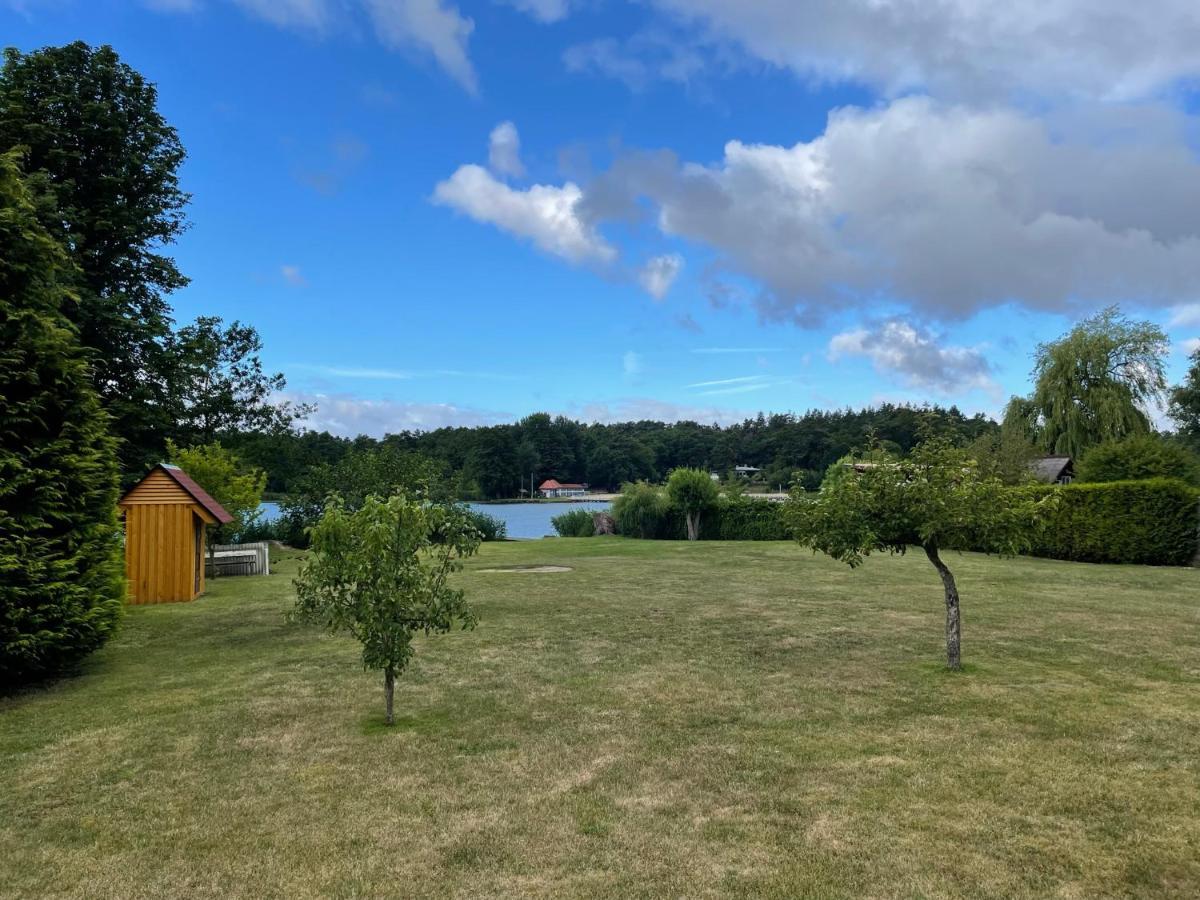 Loft Am See Dargun Eksteriør billede