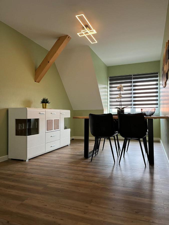 Loft Am See Dargun Eksteriør billede