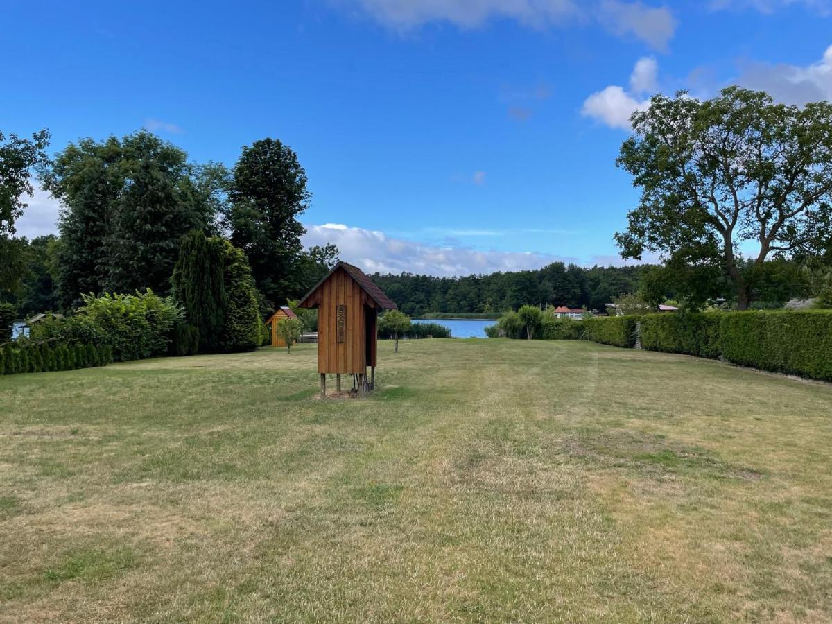 Loft Am See Dargun Eksteriør billede